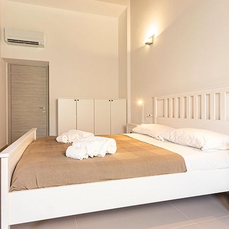 B&B Villa Costanza Lacona Zewnętrze zdjęcie