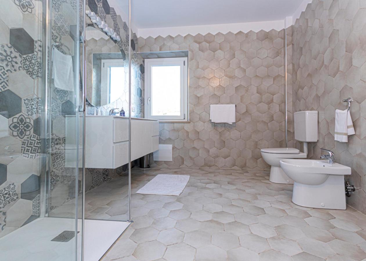 B&B Villa Costanza Lacona Zewnętrze zdjęcie
