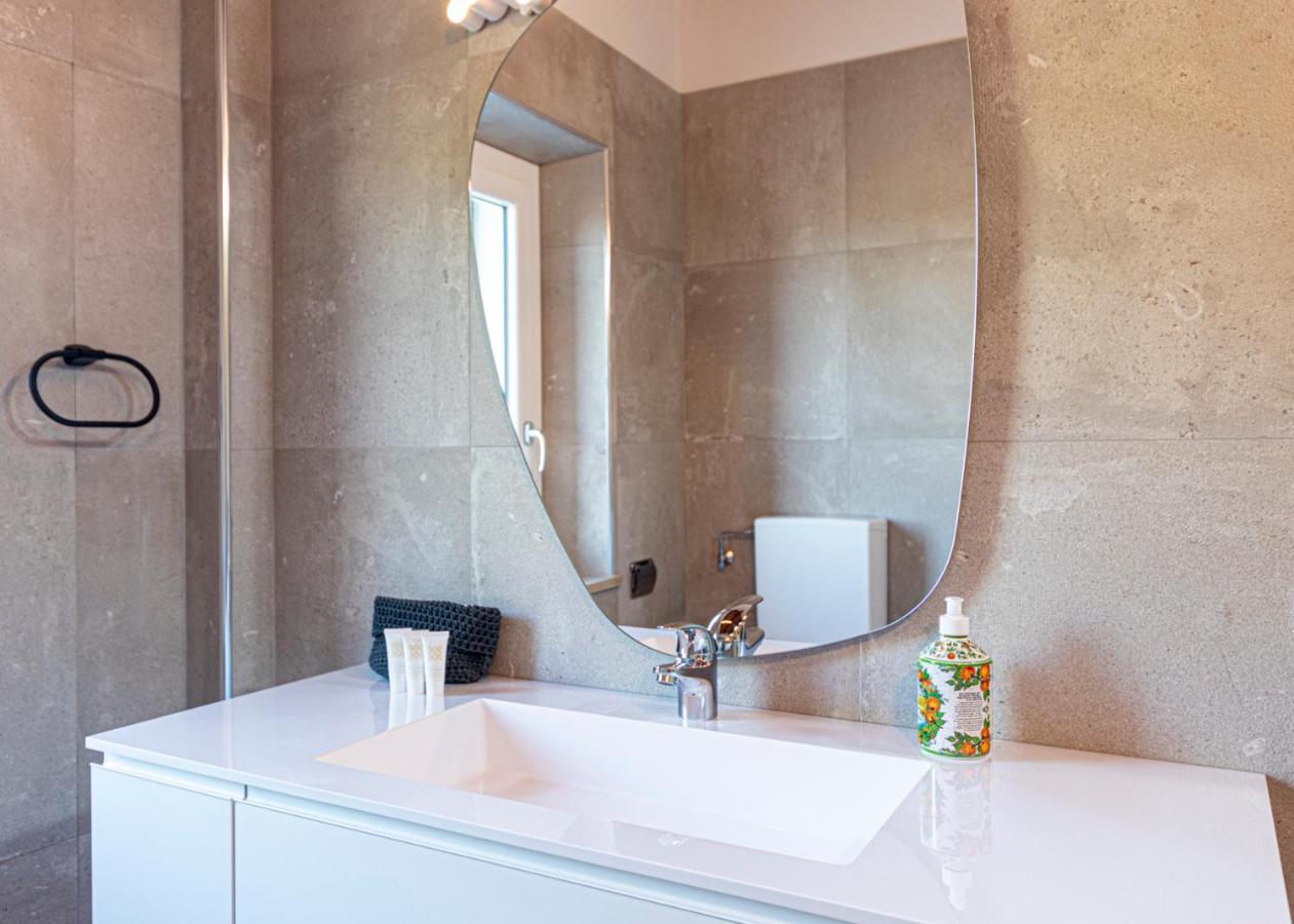 B&B Villa Costanza Lacona Zewnętrze zdjęcie