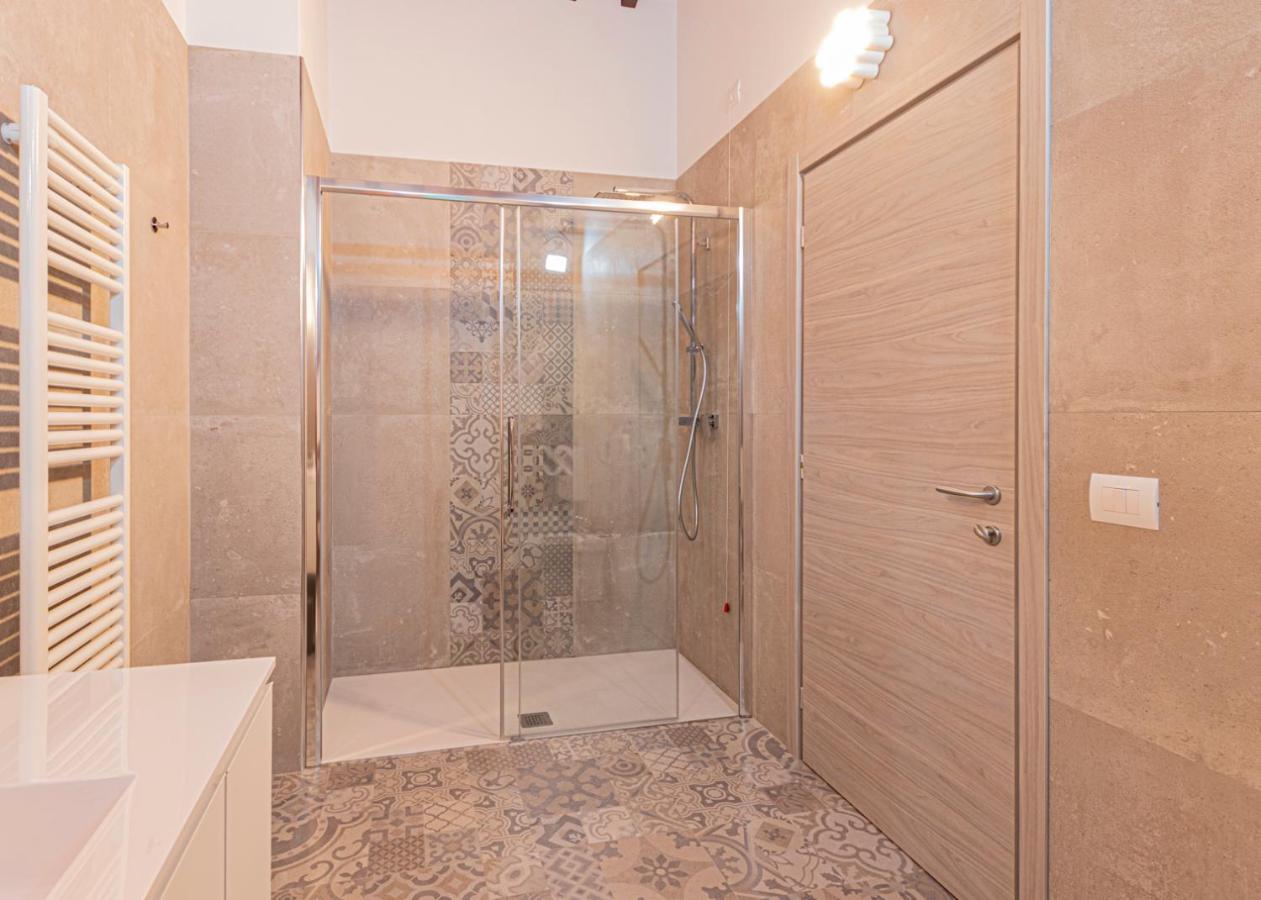 B&B Villa Costanza Lacona Zewnętrze zdjęcie