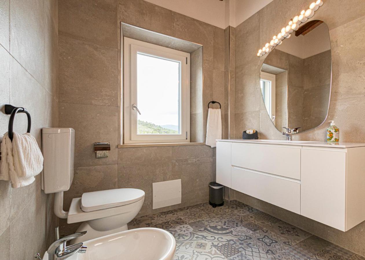 B&B Villa Costanza Lacona Zewnętrze zdjęcie