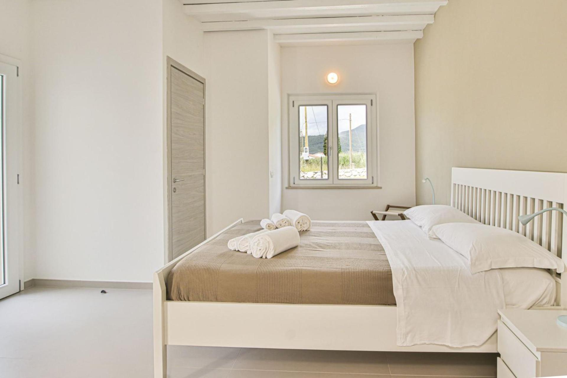 B&B Villa Costanza Lacona Zewnętrze zdjęcie