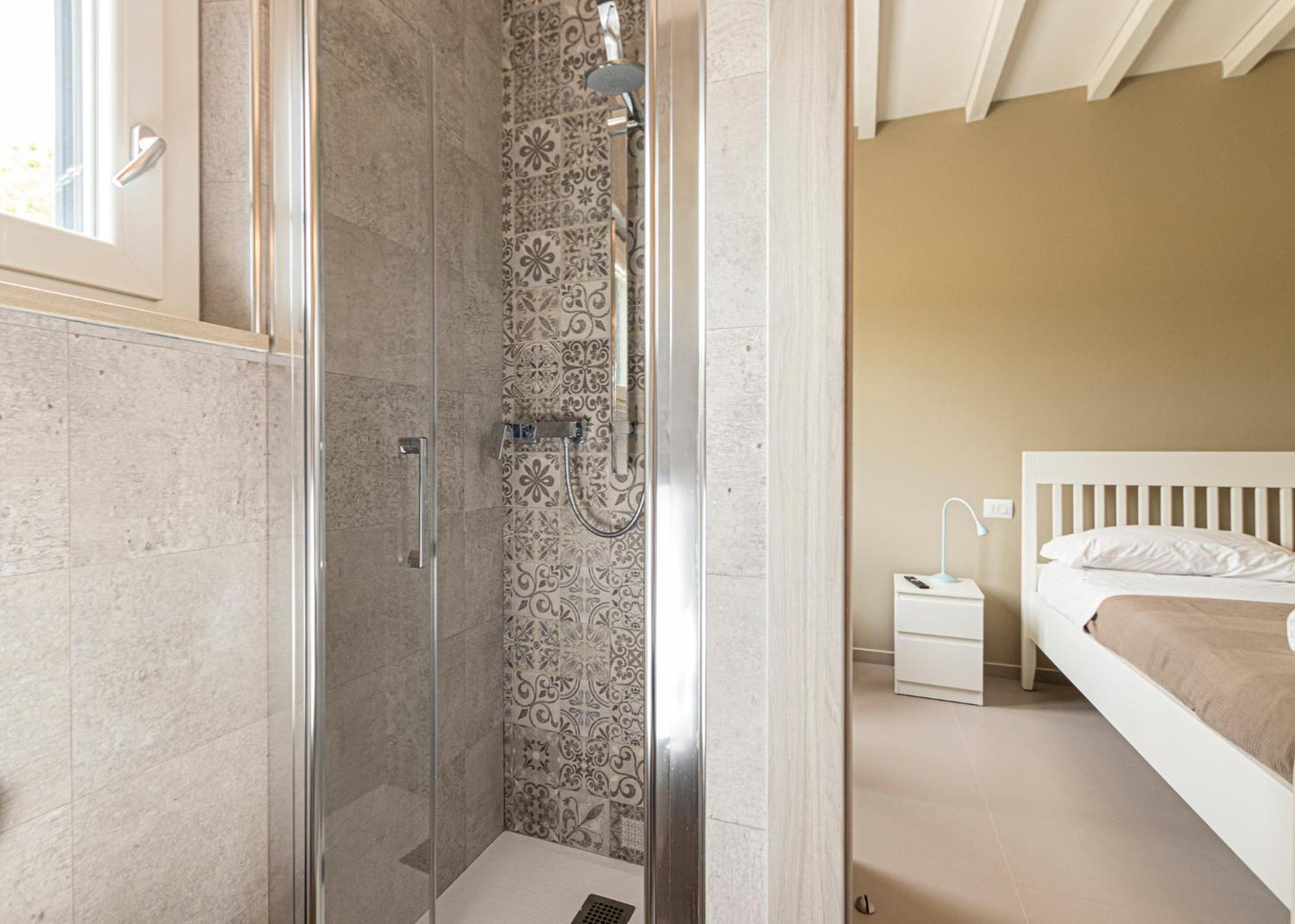 B&B Villa Costanza Lacona Zewnętrze zdjęcie