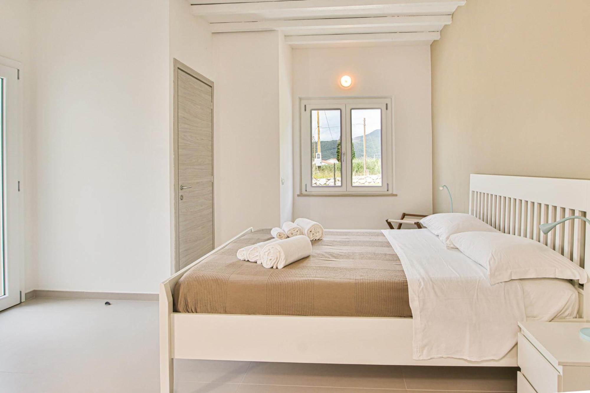 B&B Villa Costanza Lacona Zewnętrze zdjęcie