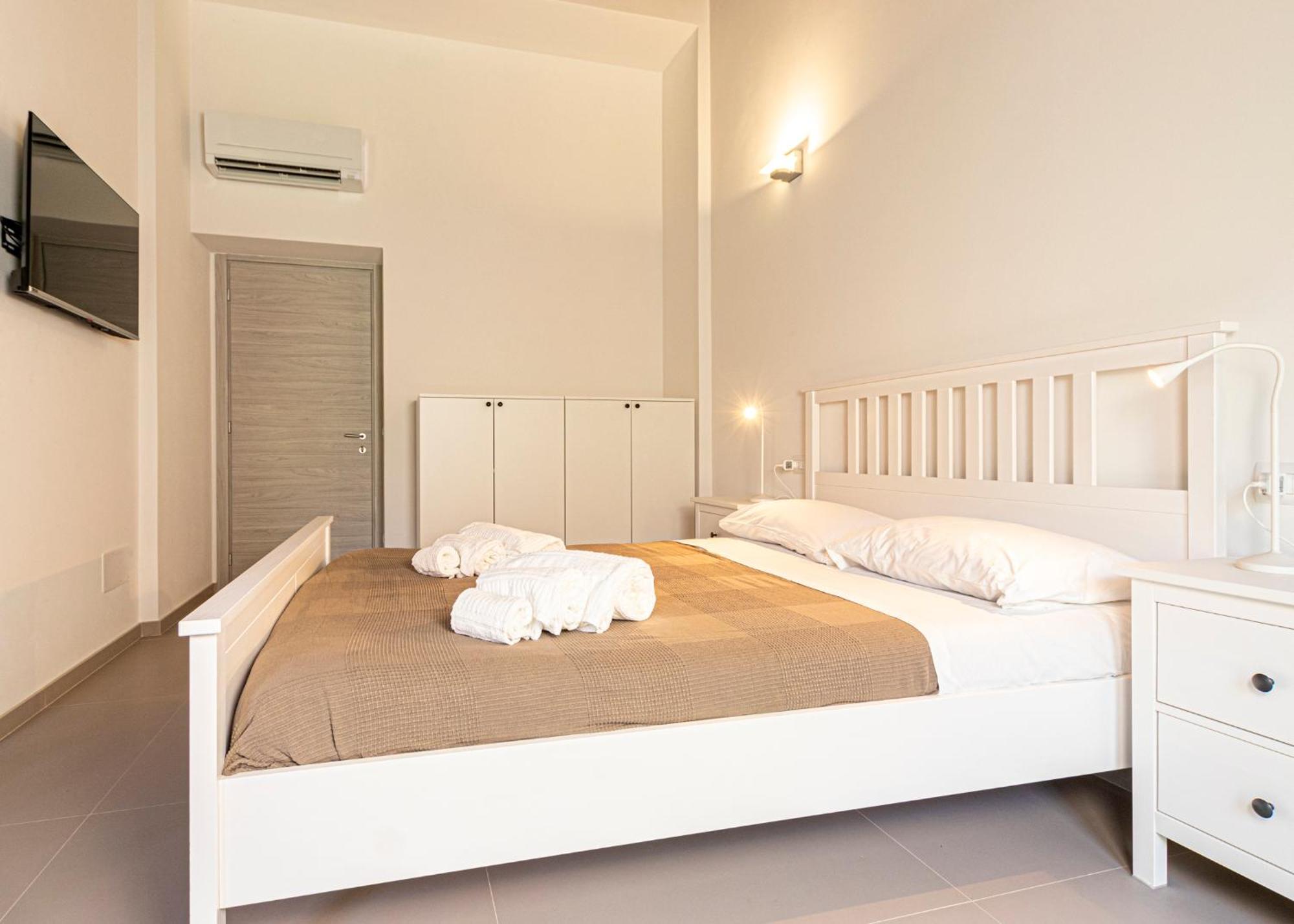 B&B Villa Costanza Lacona Zewnętrze zdjęcie