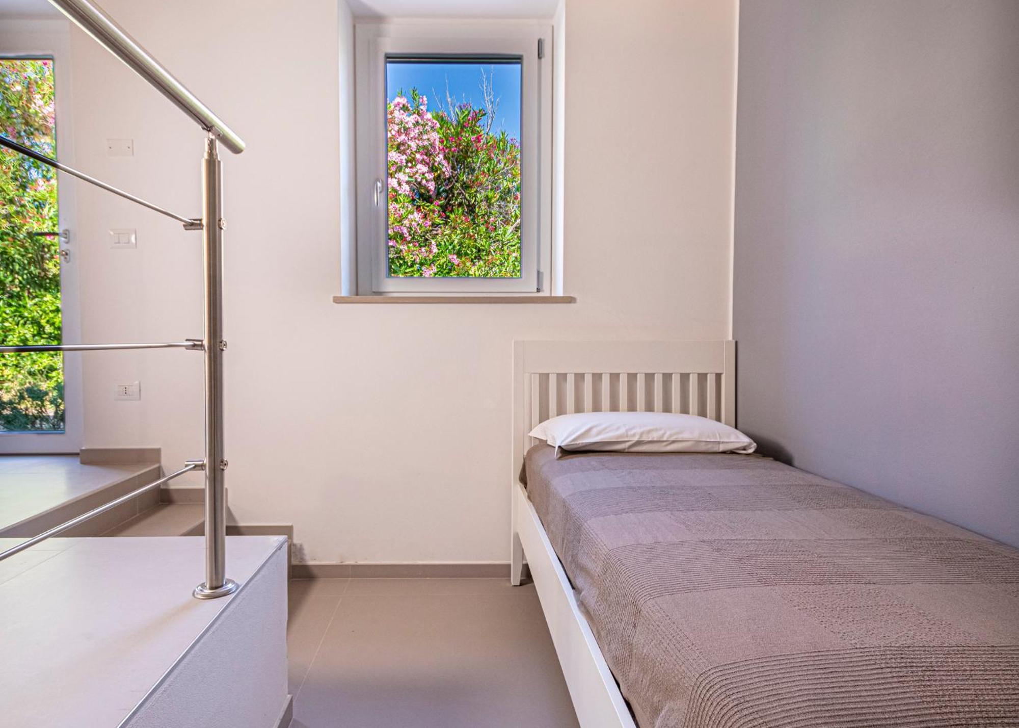 B&B Villa Costanza Lacona Zewnętrze zdjęcie