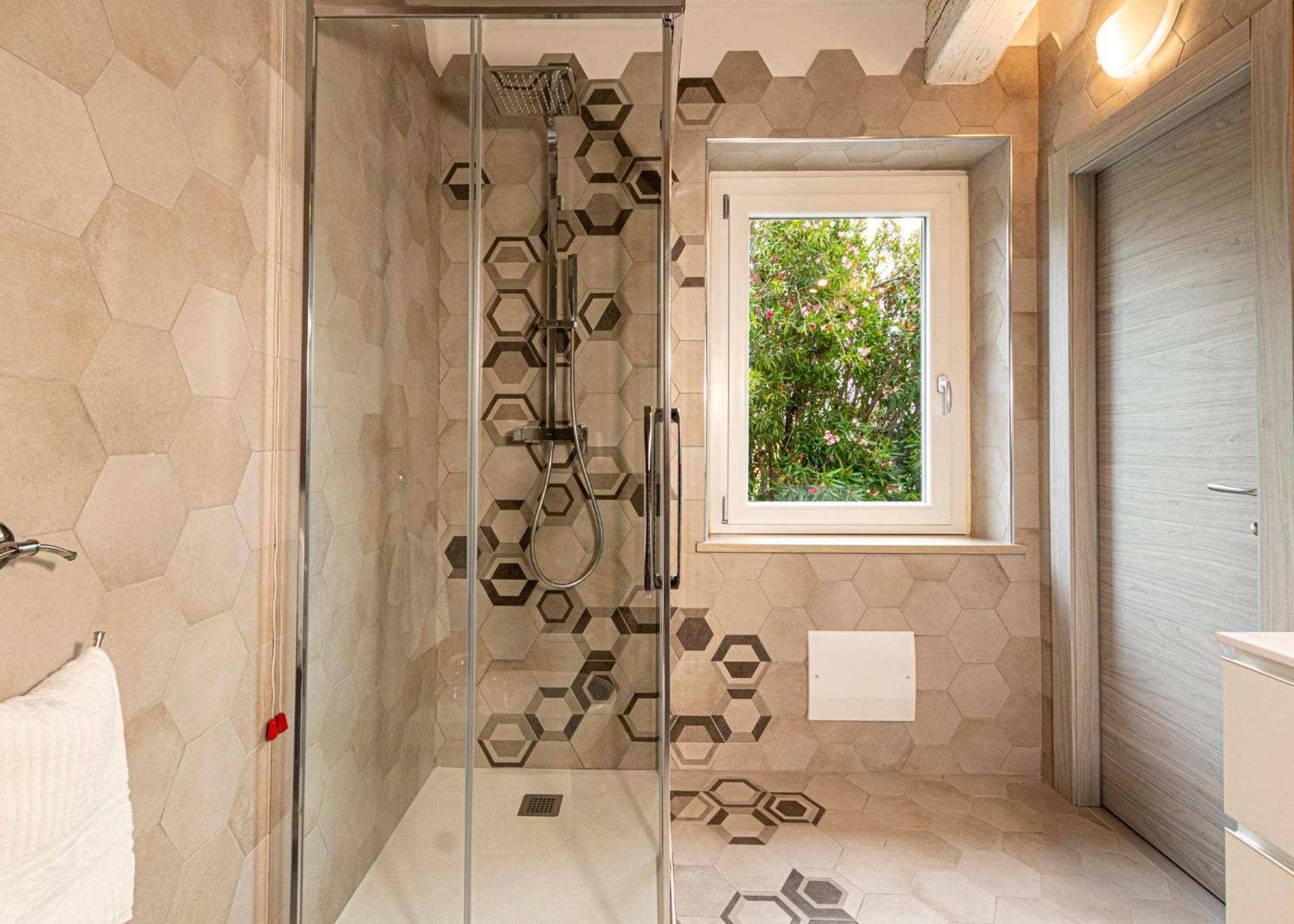 B&B Villa Costanza Lacona Zewnętrze zdjęcie
